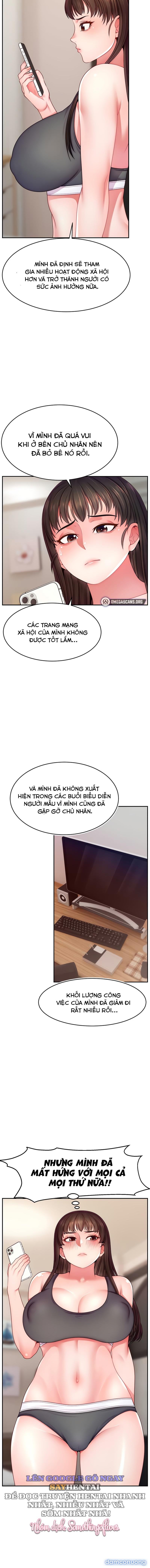 Bạn Tình Là Streamer 
