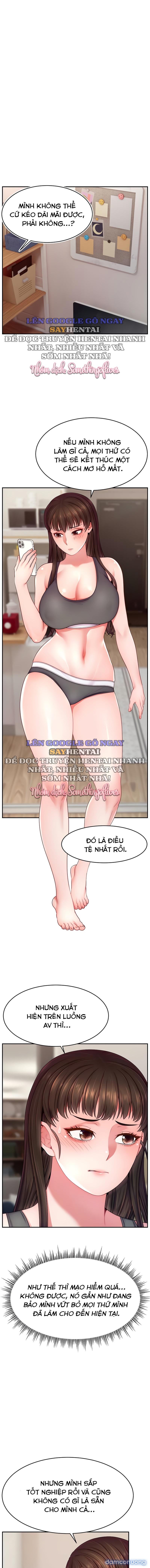 Bạn Tình Là Streamer 