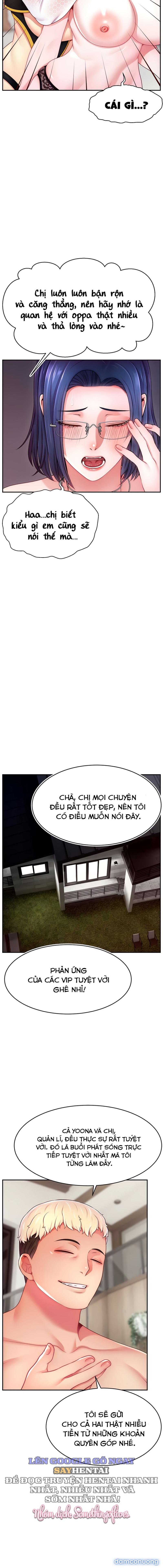 Bạn Tình Là Streamer 