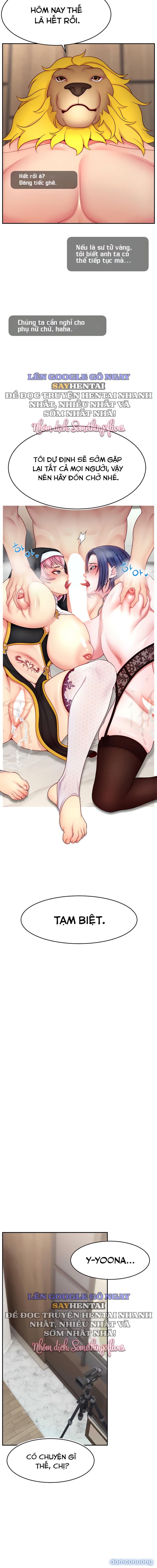 Bạn Tình Là Streamer 