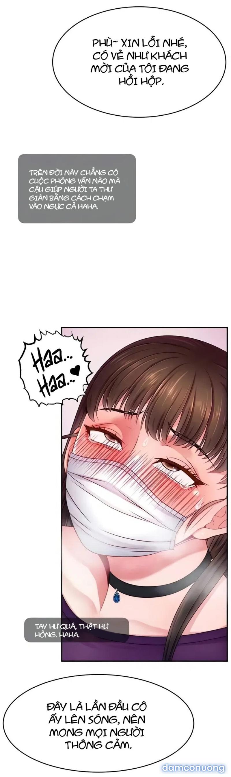 Bạn Tình Là Streamer 