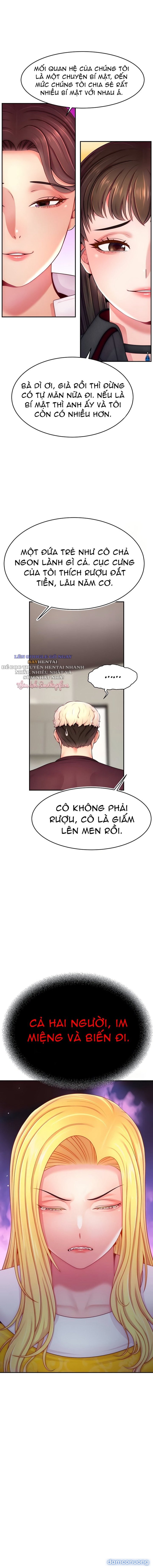 Bạn Tình Là Streamer 