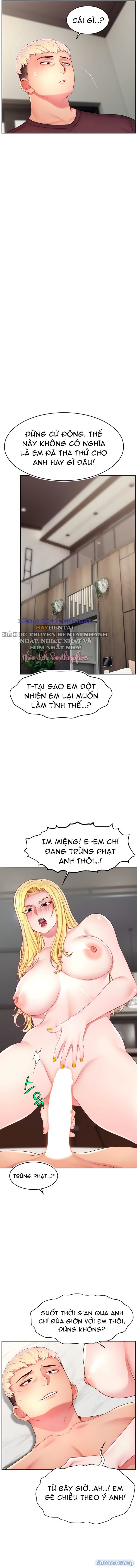 Bạn Tình Là Streamer 