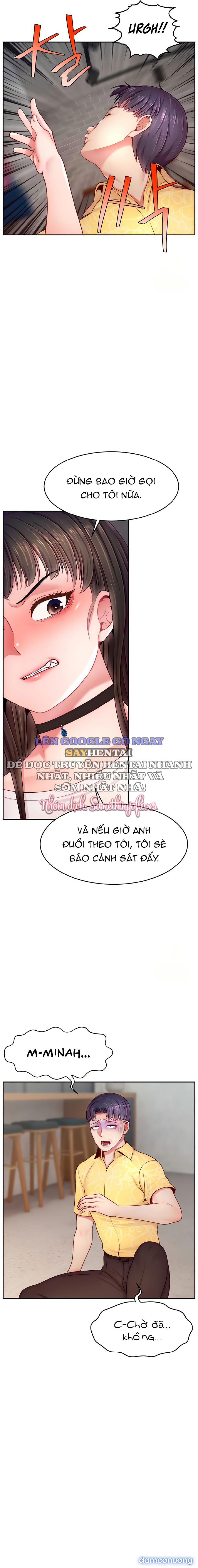 Bạn Tình Là Streamer 