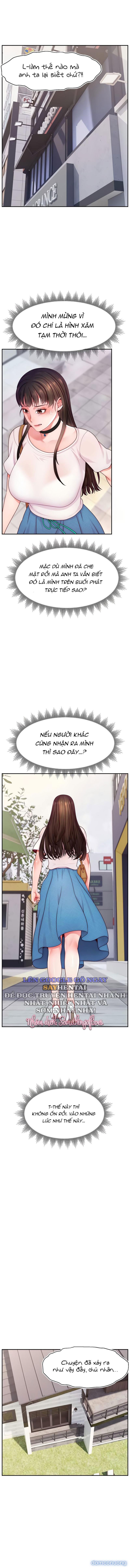 Bạn Tình Là Streamer 
