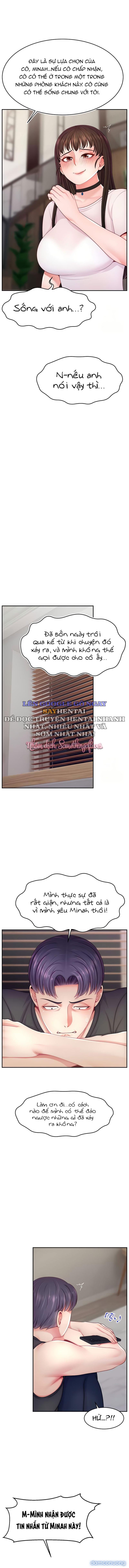 Bạn Tình Là Streamer 