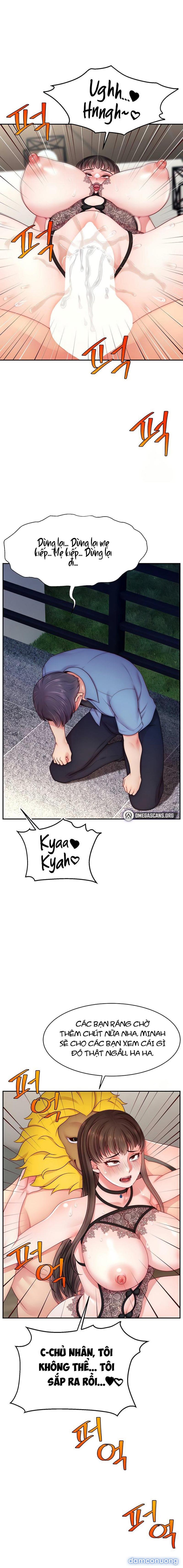 Bạn Tình Là Streamer 