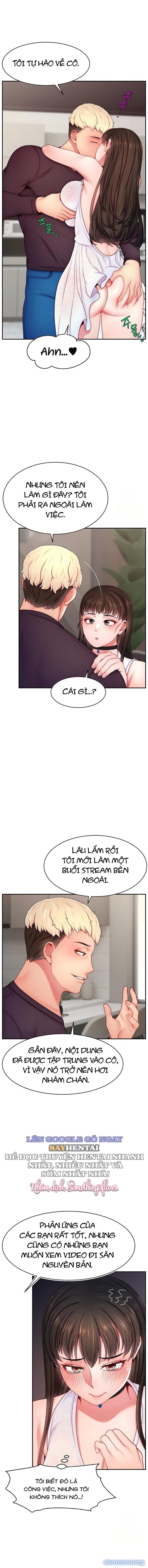 Bạn Tình Là Streamer 