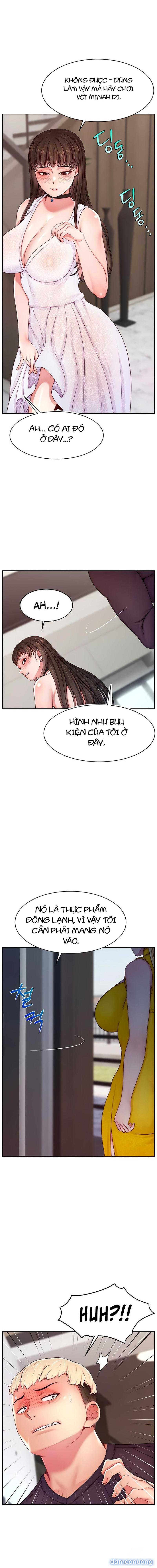 Bạn Tình Là Streamer 