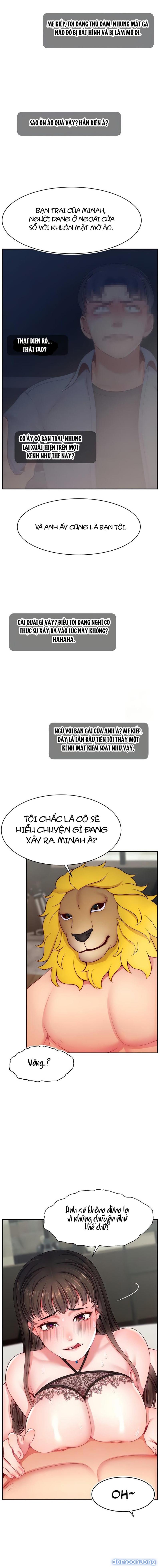 Bạn Tình Là Streamer 