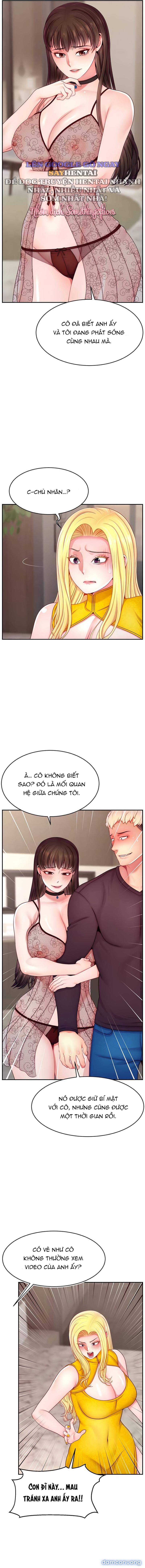 Bạn Tình Là Streamer 