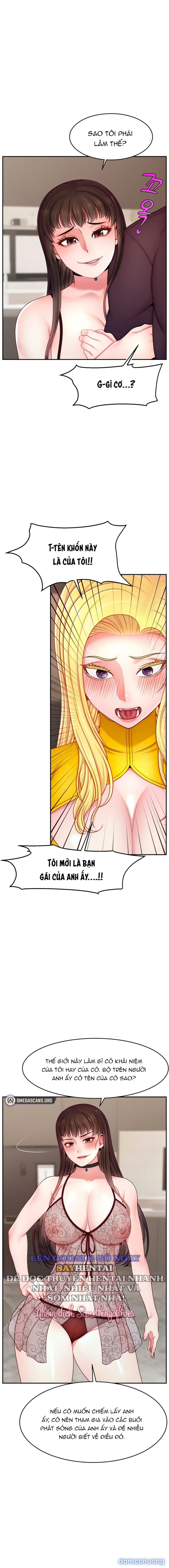 Bạn Tình Là Streamer 
