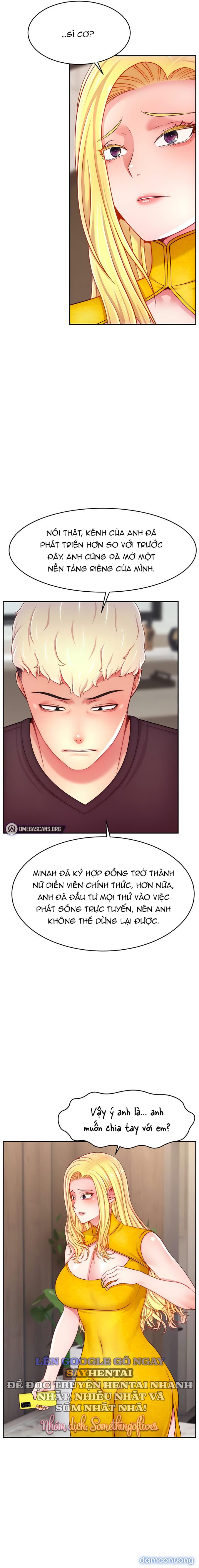 Bạn Tình Là Streamer 
