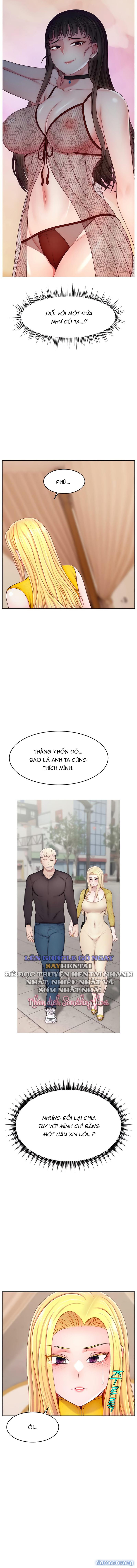 Bạn Tình Là Streamer 