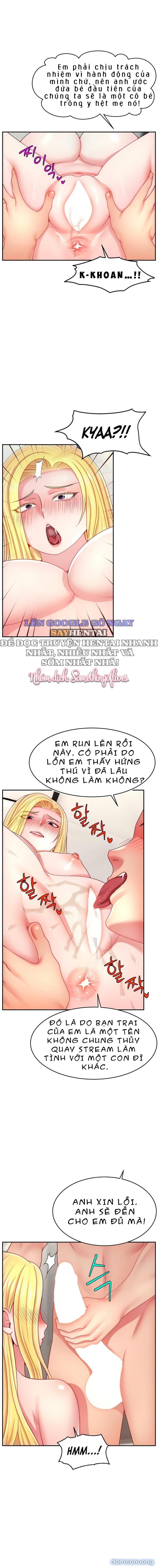 Bạn Tình Là Streamer 