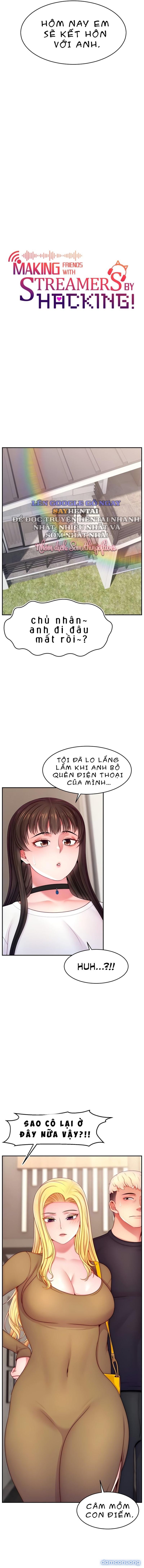 Bạn Tình Là Streamer 