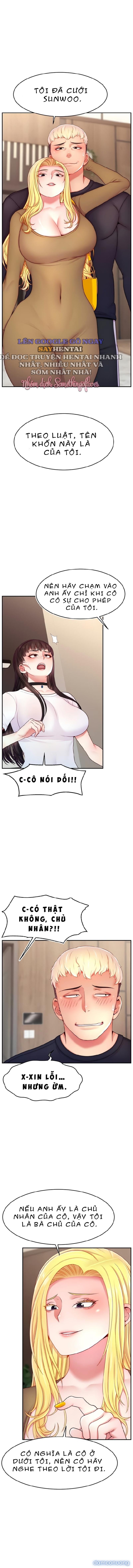 Bạn Tình Là Streamer 