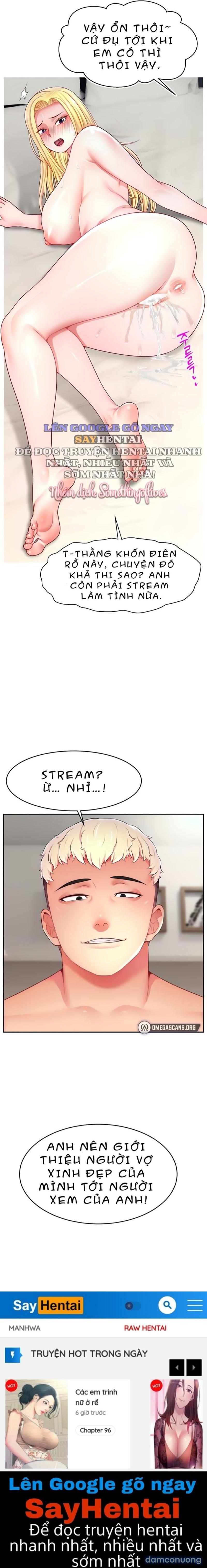 Bạn Tình Là Streamer 