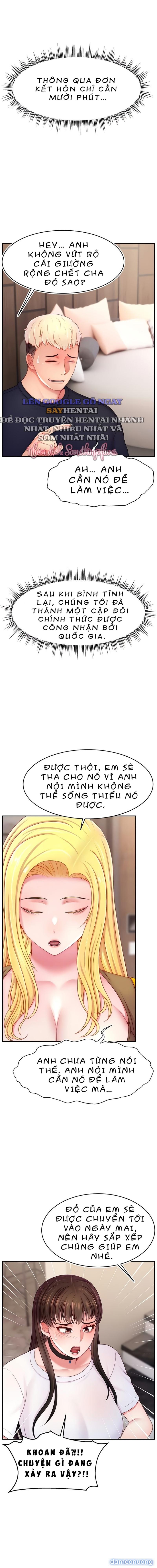 Bạn Tình Là Streamer 