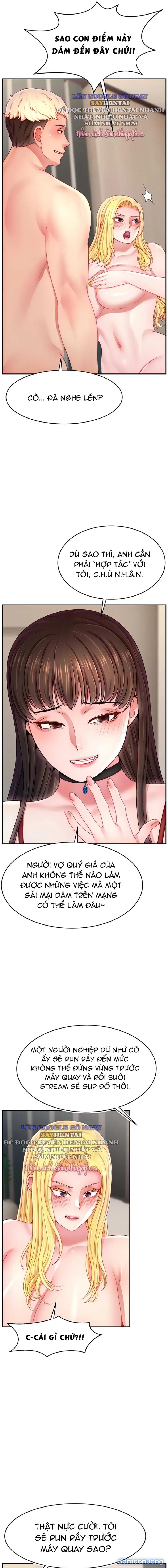 Bạn Tình Là Streamer 