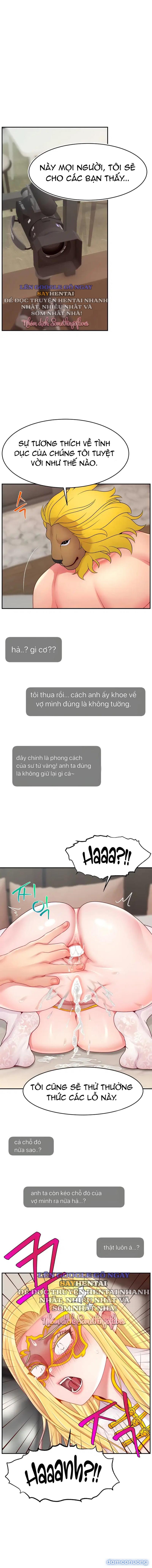 Bạn Tình Là Streamer 