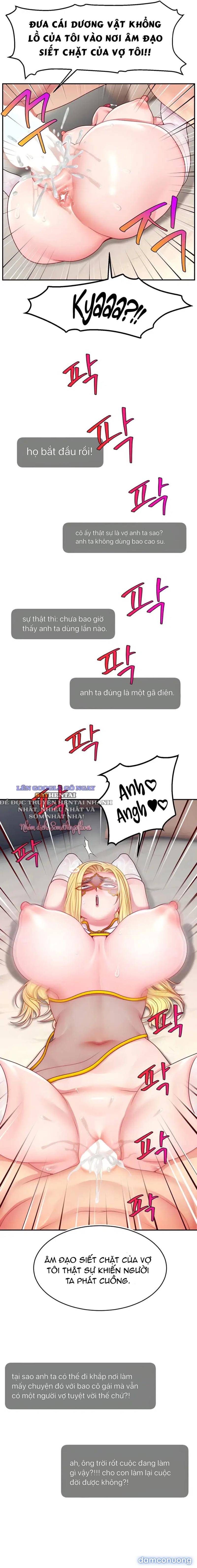 Bạn Tình Là Streamer 