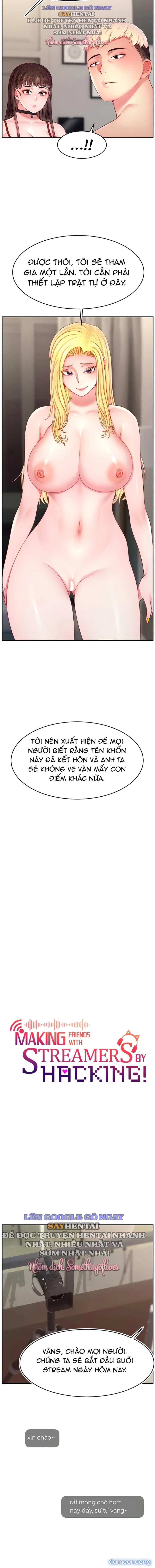 Bạn Tình Là Streamer 