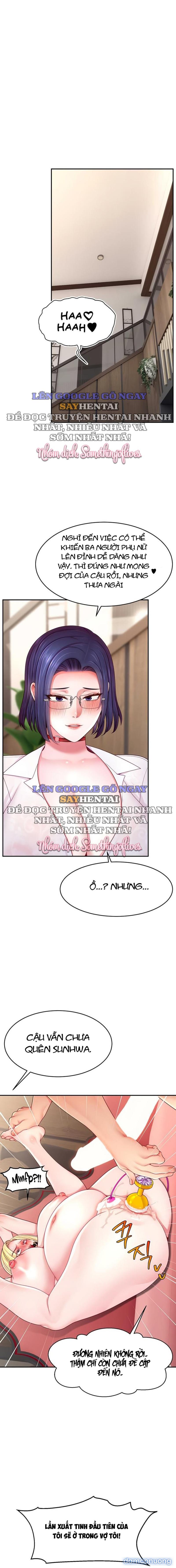 Bạn Tình Là Streamer 