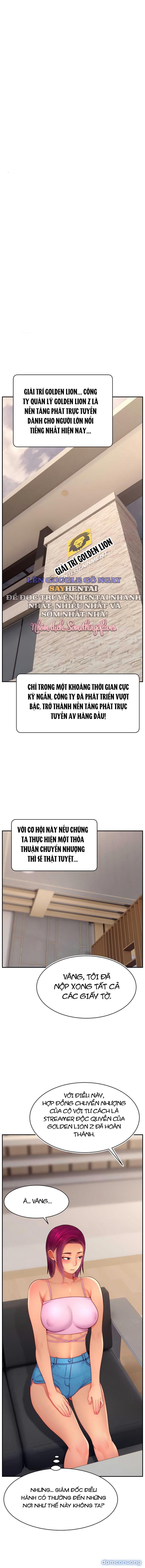 Bạn Tình Là Streamer 