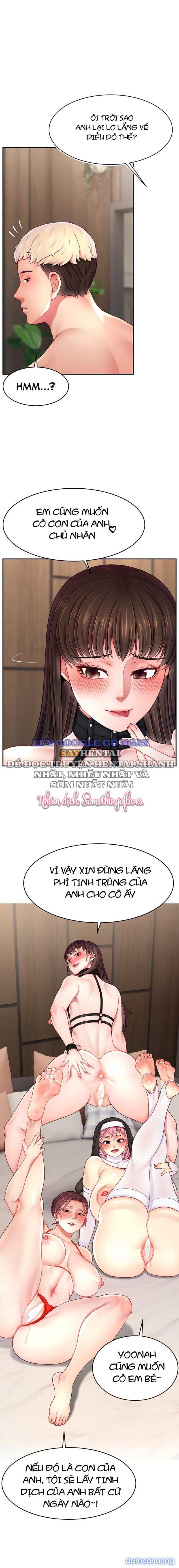 Bạn Tình Là Streamer 