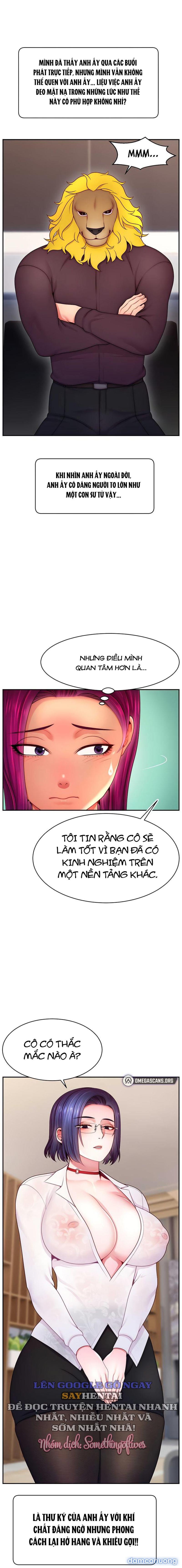 Bạn Tình Là Streamer 