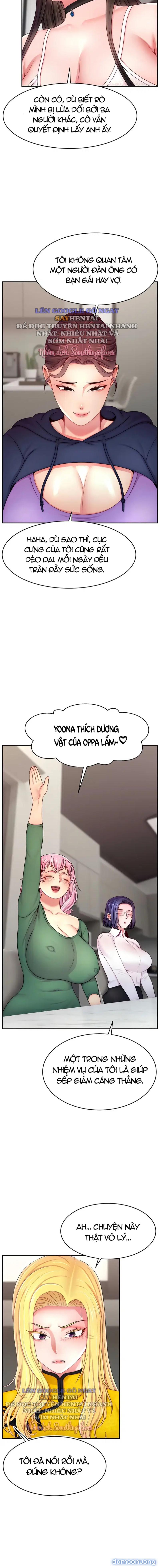 Bạn Tình Là Streamer 