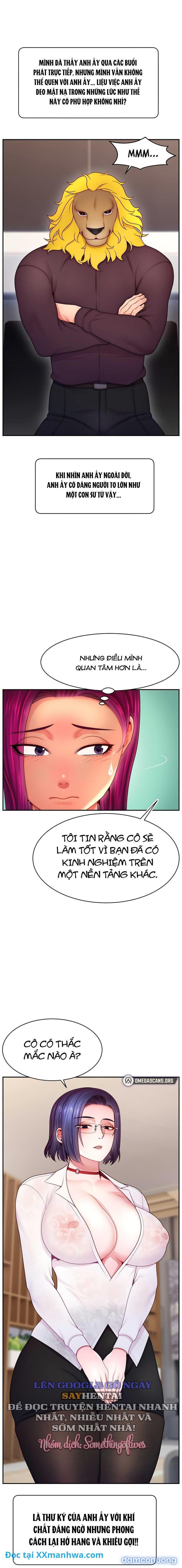 Bạn Tình Là Streamer 