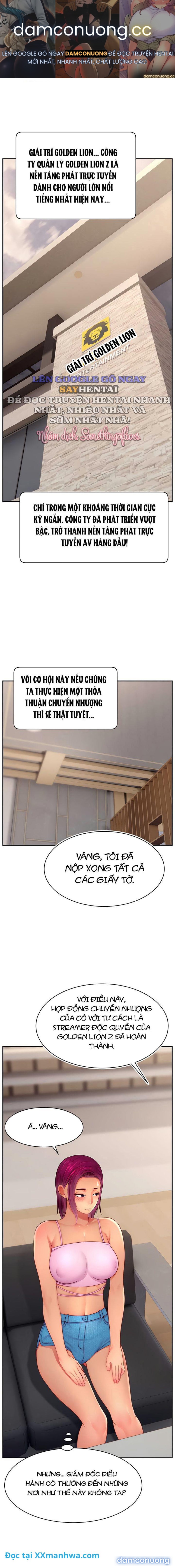 Bạn Tình Là Streamer 