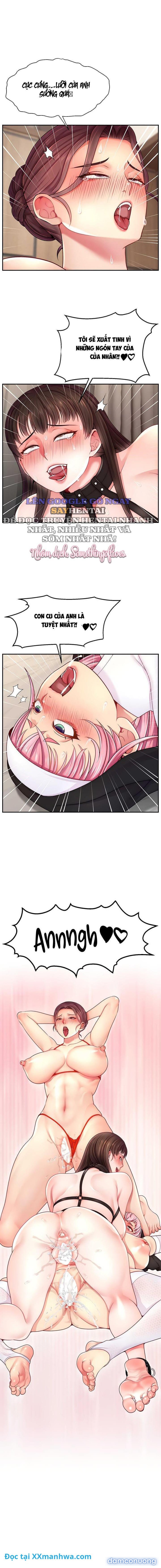 Bạn Tình Là Streamer 