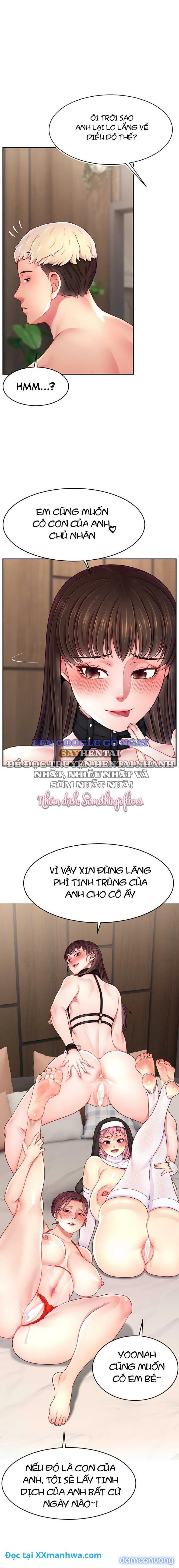 Bạn Tình Là Streamer 