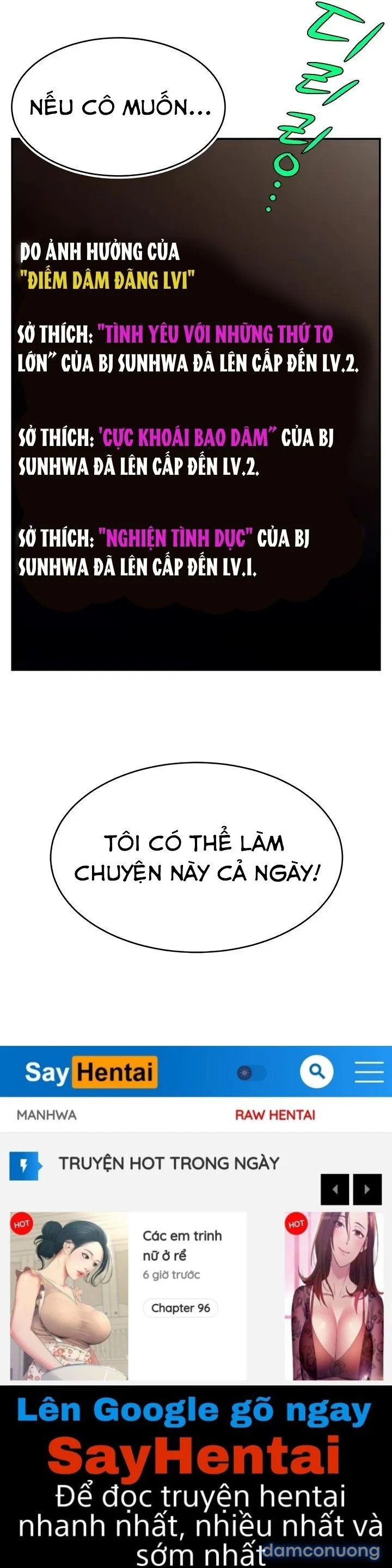 Bạn Tình Là Streamer 