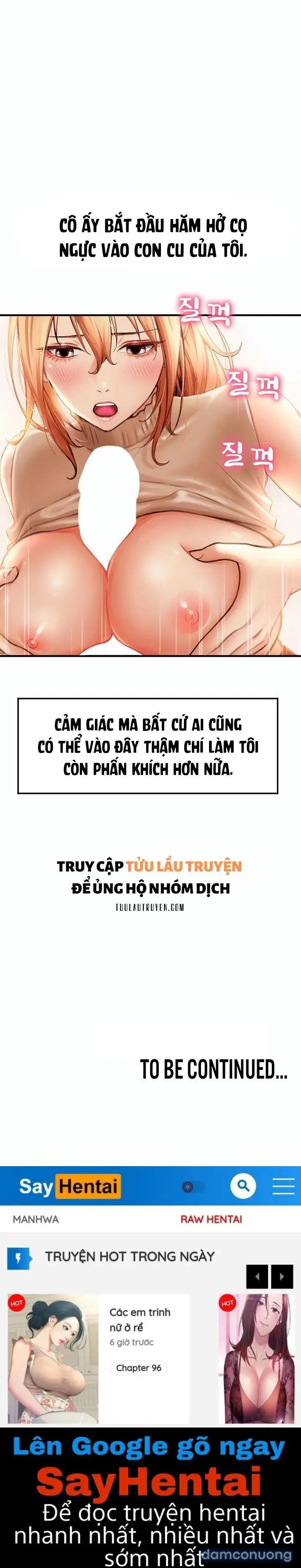 Trả Phí Bằng Chung Tình 