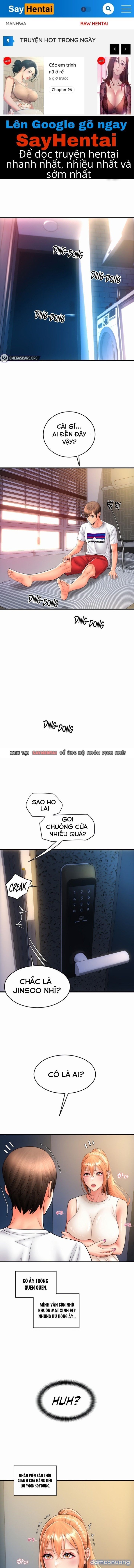 Trả Phí Bằng Chung Tình 