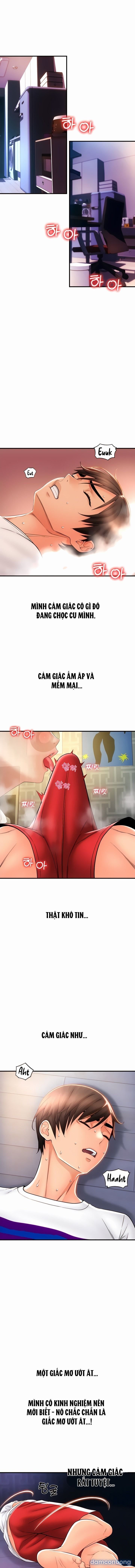 Trả Phí Bằng Chung Tình 