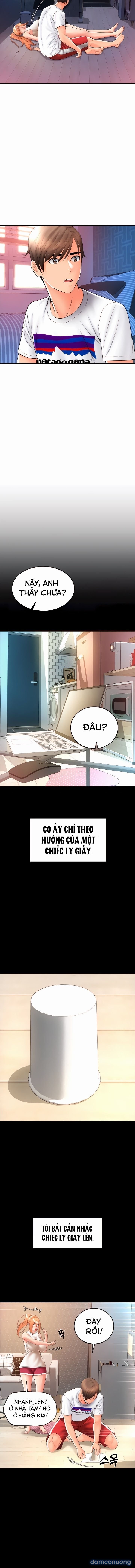 Trả Phí Bằng Chung Tình 