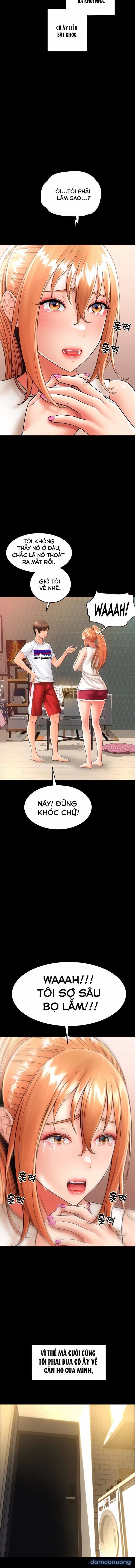Trả Phí Bằng Chung Tình 