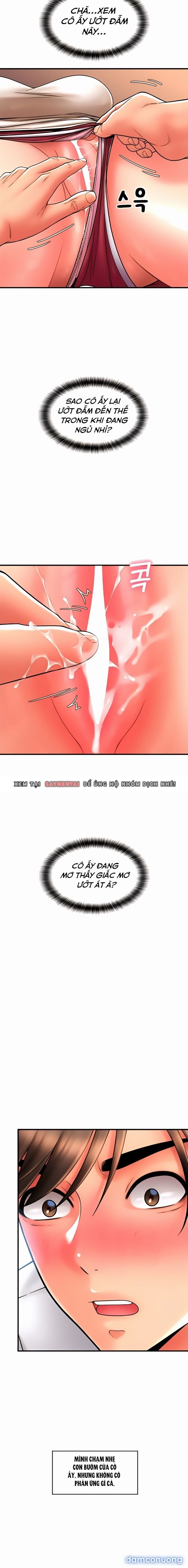 Trả Phí Bằng Chung Tình 