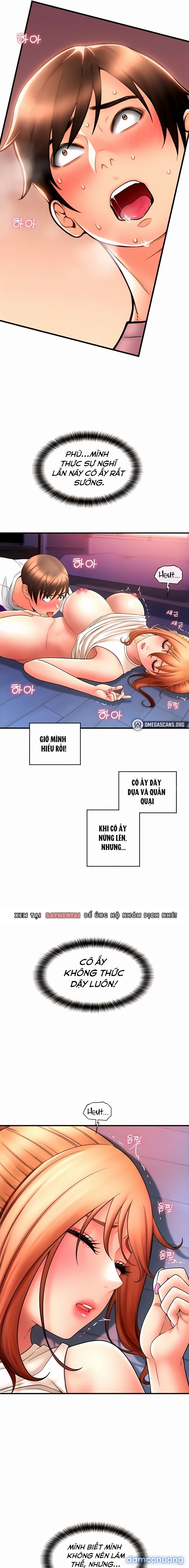 Trả Phí Bằng Chung Tình 