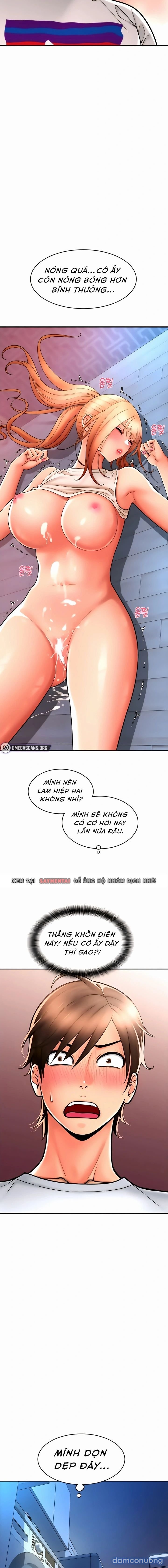 Trả Phí Bằng Chung Tình 