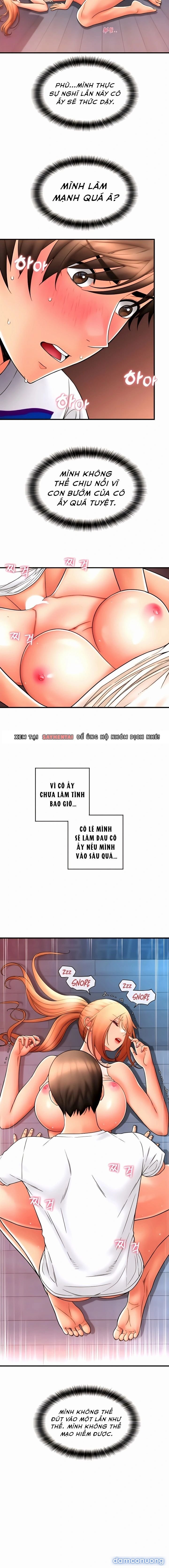 Trả Phí Bằng Chung Tình 