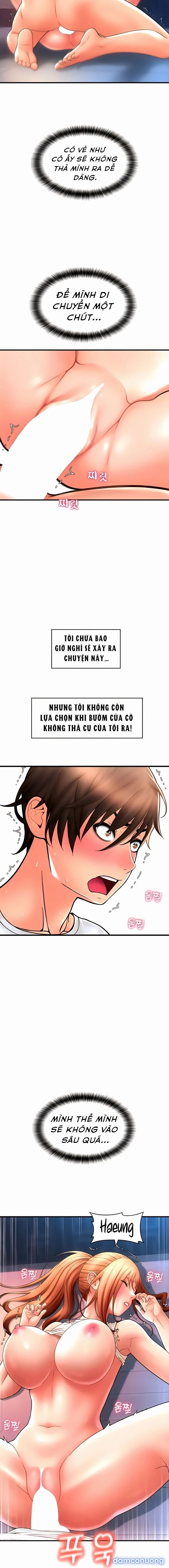 Trả Phí Bằng Chung Tình 