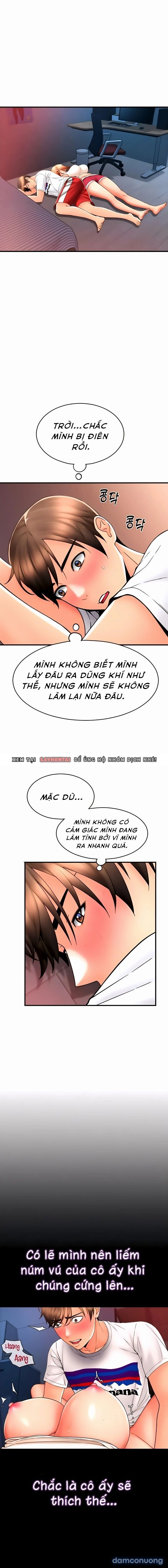 Trả Phí Bằng Chung Tình 
