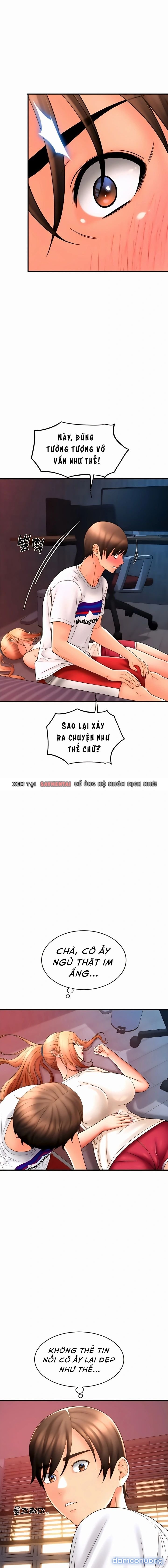 Trả Phí Bằng Chung Tình 