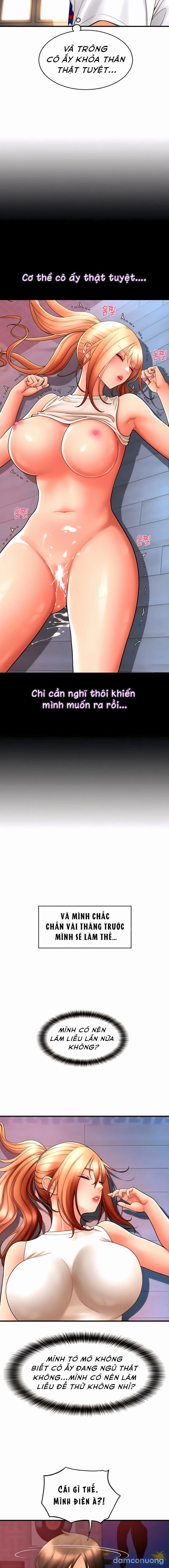 Trả Phí Bằng Chung Tình 